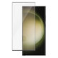 Προστατευτικό Γυαλί για Samsung S23 Ultra, UWF AB, Μαύρο, Black, PanzerGlass