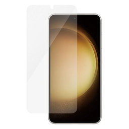 Προστατευτικό Γυαλί UWF AB για Samsung S23 | Transparent | PanzerGlass