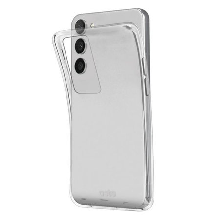 Θήκη Skinny για Samsung S23 | Transparent | SBS