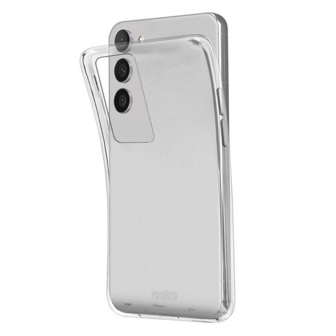 Θήκη Skinny για Samsung S23 | Transparent | SBS