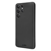 Θήκη Instinct για Samsung S23 Ultra, Μαύρο, Black, SBS