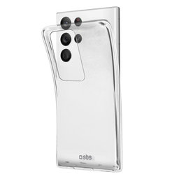 Θήκη Skinny για Samsung S23 Ultra | Transparent | SBS