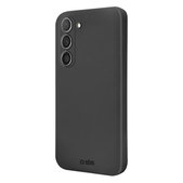 Θήκη Instinct για Samsung S23+, Μαύρο, Black, SBS