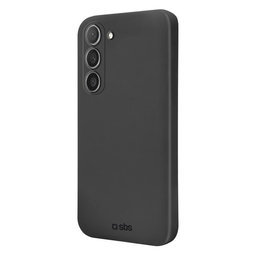 Θήκη Instinct για Samsung S23+ | Μαύρο | Black | SBS