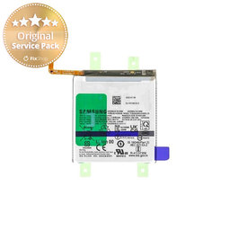Battery για Samsung S23 S911B | GH82-30483A | EB-BS912ABY | 3900mAh | Service Pack