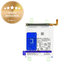 Μπαταρία για Samsung S23 Ultra S918B, GH82-30459A, EB-BS918ABY, 5000mAh, Service Pack