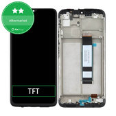Συγκρότημα οθόνης για Xiaomi Poco M3, Aftermarket