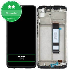 OLED/LCD Display Assembly για Xiaomi Poco M3 | Aftermarket