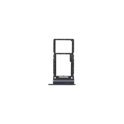 Δίσκος SIM για Samsung A34 5G A346B | Μαύρο | Black | GH98-48063A | Genuine Service Pack