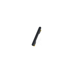 Κουμπί Έντασης για Samsung A34 5G A346B | A54 5G A546B | Μαύρο | Black | GH98-48075A | Genuine Service Pack