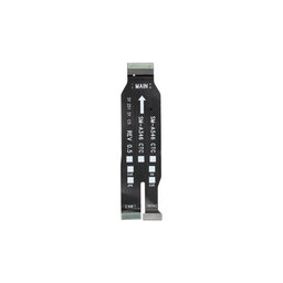 Καλώδιο Κύριας Πλακέτας Flex για Samsung S23 Plus S916B | GH82-30472A | Genuine Service Pack