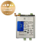 Μπαταρία για Samsung A34 5G A346B, A54 5G A546B, GH82-31204A, GH82-34228A, EB-BA546ABY, 5000mAh, Service Pack