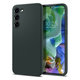 Θήκη Liquid Air για Samsung S23+, Abyss Green, Spigen