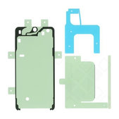 Σετ Αυτοκόλλητων Ταινιών Οθόνης για Samsung S23 | S911B | GH82-30551A | Service Pack