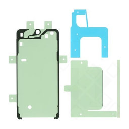 Σετ Αυτοκόλλητων Ταινιών Οθόνης για Samsung Galaxy S23 | S911B | GH82-30551A | Service Pack