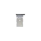 Δίσκος SIM για Samsung S23 S911B | S23 Plus S916B | Γραφίτης | Graphite | GH98-47996E | Genuine Service Pack