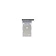 Δίσκος SIM για Samsung S23 S911B | S23 Plus S916B | Γραφίτης | Graphite | GH98-47996E | Genuine Service Pack