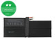 Battery για Microsoft Surface Pro 7 | G3HTA061H | 5702mAh