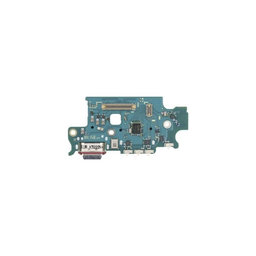 Επαφές Φόρτισης PCB για Samsung S23 Plus S916B | GH96-15620A | Genuine Service Pack