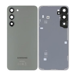 Καπάκι Μπαταρίας για Samsung S23 Plus | S916B | GH82-30388C | Πράσινο | Green | Service Pack