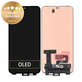 Οθόνη με οθόνη αφής για Samsung S23 Plus, S916B, GH82-31249A, Service Pack