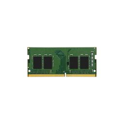 Μνήμη RAM SO-DIMM 8GB DDR4 2666MHz για Kingston | KVR26S19S6/8 | Genuine Service Pack