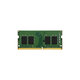 Μνήμη RAM SO-DIMM 8GB DDR4 2666MHz για Kingston | KVR26S19S6/8 | Genuine Service Pack