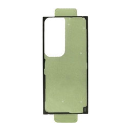 Αυτοκόλλητη Ταινία Μπαταρίας για Samsung S23 Ultra | S918B | Service Pack