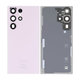 Κάλυμμα μπαταρίας για Samsung S26 Ultra, Lavender, GH82-30400D, Genuine Service Pack