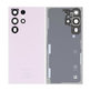 Κάλυμμα μπαταρίας για Samsung S26 Ultra, Lavender, GH82-30400D, Genuine Service Pack