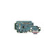 Επαφές Φόρτισης PCB για Samsung S23 Ultra S918B | GH96-15621A | Genuine Service Pack