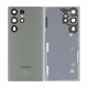 Καπάκι Μπαταρίας για Samsung S23 Ultra | S918B | GH82-30400C | Πράσινο | Green | Service Pack