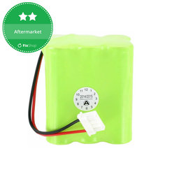 Battery για iRobot Braava 320 | 321 | Mint 4200 | 4205 | GPRHC152M073 | 4408927 | 7.2V | 2500mAh