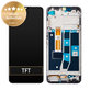 Συγκρότημα οθόνης για Oppo A54s, CPH2273, Μαύρο, Black