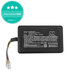 Μπαταρία για Samsung PowerBot R7040, DJ96-00193E, VCA-RBT71, 21.6V, 4583mAh, HQ