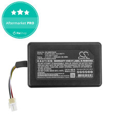 Battery για Samsung PowerBot R7040 | DJ96-00193E | VCA-RBT71 | 21.6V | 2600mAh | HQ