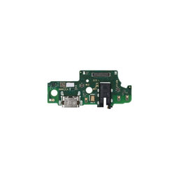 Επαφές Φόρτισης PCB για Samsung A14 5G A146B | GH81-23265A | Genuine Service Pack