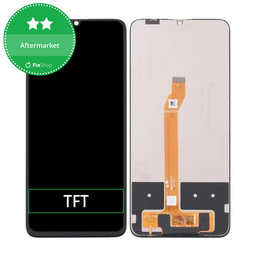 OLED/LCD Display με Touch Screen για Honor X7 | CMA-LX2 | Aftermarket