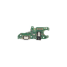 Επαφές Φόρτισης PCB για Honor X7 CMA-LX2