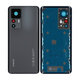 Καπάκι Μπαταρίας για Xiaomi 12T Pro | 22081212UG | Μαύρο | Black | Service Pack