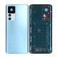 Καπάκι Μπαταρίας για Xiaomi 12T Pro | 22081212UG | Μπλε | Blue | Service Pack
