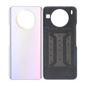 Καπάκι Μπαταρίας για Huawei Nova 8i | NEN-L22 | NEN-LX1 | Moonlight Silver