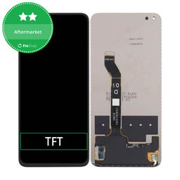 OLED/LCD Display με Touch Screen για Huawei Nova 8i | NEN-L22 | NEN-LX1 | Aftermarket