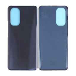 Καπάκι Μπαταρίας για Huawei Nova 9 NAM-AL00 | Μαύρο | Black