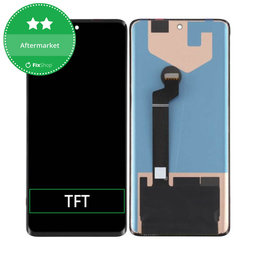 OLED/LCD Display με Touch Screen για Huawei Nova 9 | NAM-AL00 | Aftermarket