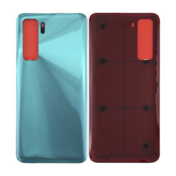 Καπάκι Μπαταρίας για Huawei P40 Lite 5G | Crush Green