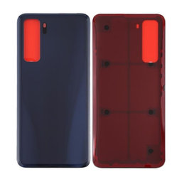 Καπάκι Μπαταρίας για Huawei P40 Lite 5G | Midnight Black