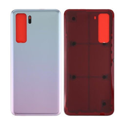 Καπάκι Μπαταρίας για Huawei P40 Lite 5G | Space Silver