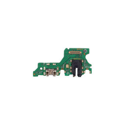 Επαφές Φόρτισης PCB για Huawei P40 Lite E