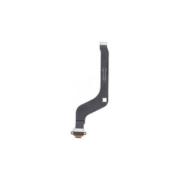 Επαφές Φόρτισης PCB για Huawei P50 Pro JAD-AL50 JAD-LX9